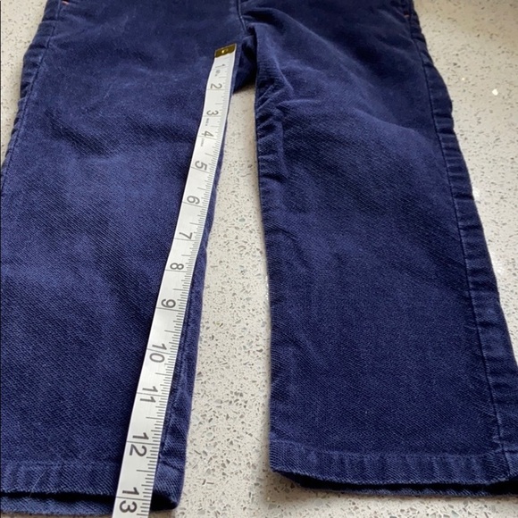 Janie and Jack Pants 2T - Picture 5 of 8